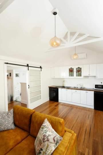 Hotel Studio 39 Shepparton Esterno foto