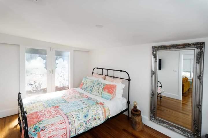 Hotel Studio 39 Shepparton Esterno foto