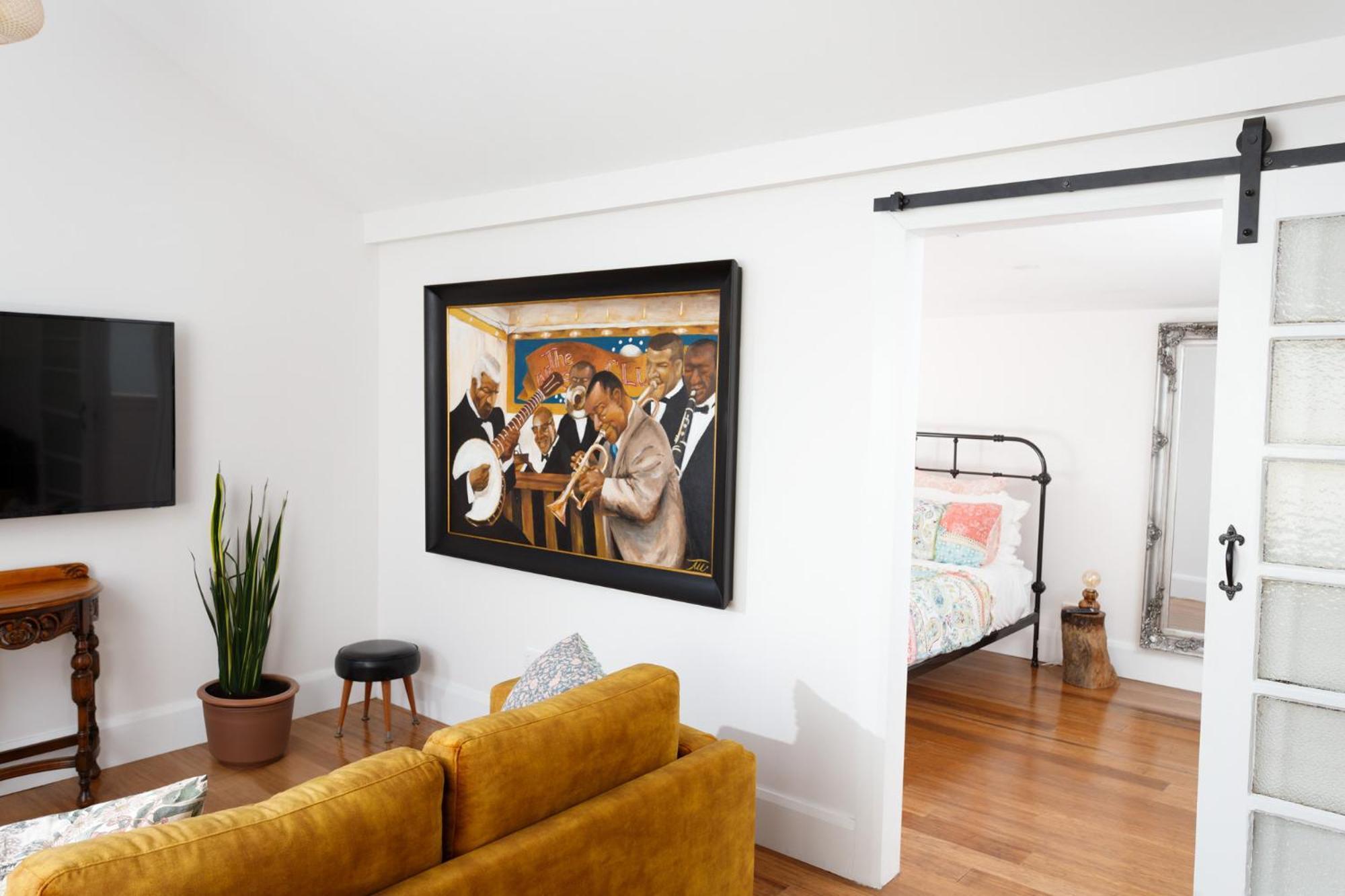Hotel Studio 39 Shepparton Esterno foto